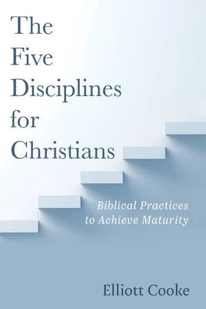 The Five Disciplines for Christians