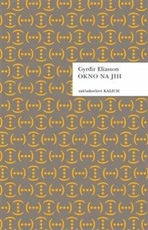 Okno na jih - Gyrđir Elíasson