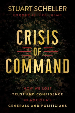 Crisis of Command