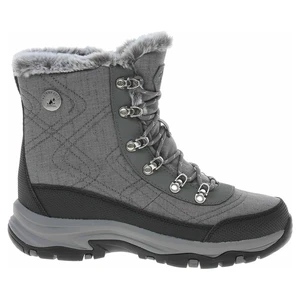 Skechers Trego - Cold Blues Charcoal 38,5