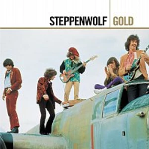 Steppenwolf – Gold CD