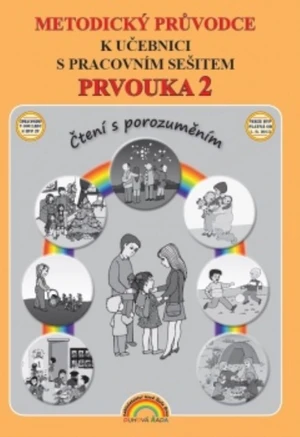 Prvouka 2.r. ZŠ - metodický průvodce (Čtení s porozuměním)