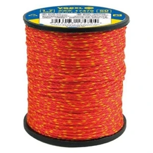 Šňůra zednická 2 mm x 100 m PP