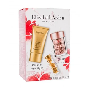 Elizabeth Arden Ceramide Retinol Capsules Set darčeková kazeta darčeková sada