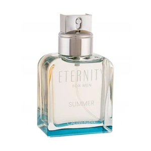 Calvin Klein Eternity Summer 2019 For Men 100 ml toaletná voda pre mužov