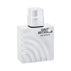 David Beckham Respect 40 ml toaletná voda pre mužov