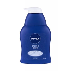 Nivea Creme Care Care Soap 250 ml tekuté mydlo pre ženy