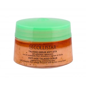 Collistar Special Perfect Body Anti-Age Talasso-Scrub 300 g telový peeling pre ženy