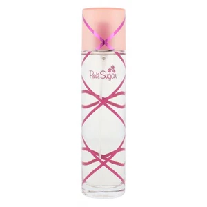 Aquolina Pink Sugar 100 ml toaletná voda pre ženy