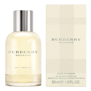 Burberry Weekend For Women 50 ml parfumovaná voda pre ženy