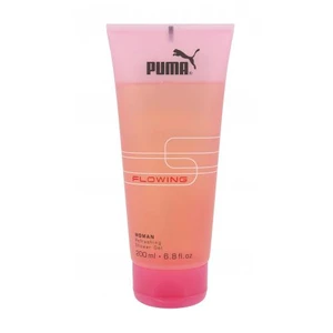 Puma Flowing Woman 200 ml sprchovací gél pre ženy