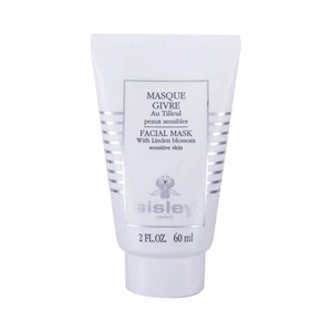 Sisley Facial Mask 60 ml pleťová maska pre ženy na veľmi suchú pleť; na citlivú a podráždenú pleť; na dehydratovanu pleť