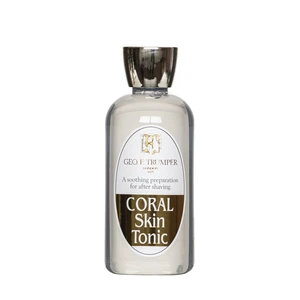 Geo. F. Trumper Univerzálne tonikum na holenie a vlasy Geo. F. Trumper Coral Skin Tonic (100 ml)