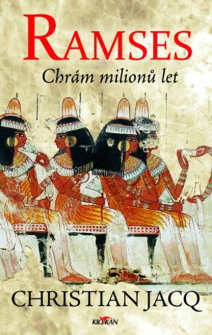Ramses - Christian Jacq