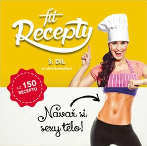 Fit recepty 3. díl - Lucia Wagnerová