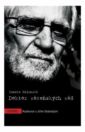 Doktor vězeňských věd - Renata Kalenská - e-kniha