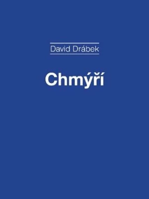 Chmýří - David Drábek - e-kniha