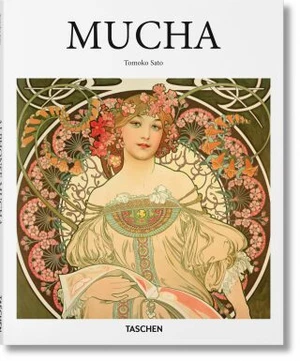 Mucha (Spanish edition) - Tomoko Satová