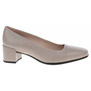 Dámske lodičky Ecco Shape Squared 35 29050301386 grey rose 40