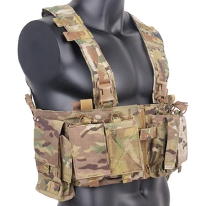 UW Chest Rig GEN V Split-Front Velocity Systems® – Multicam® (Farba: Multicam®)