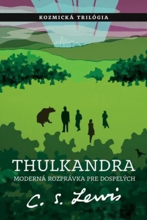 Thulkandra - Lewis Clive Staples