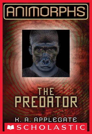 The Predator (Animorphs #5)