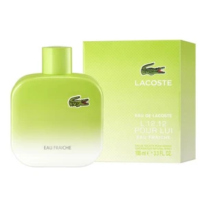 Lacoste Eau de Lacoste L.12.12 Eau Fraiche 100 ml toaletná voda pre mužov