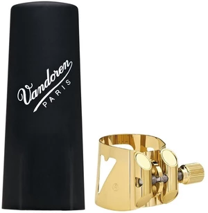 Vandoren LC07P Optimum Ligatura pro Alt saxofon