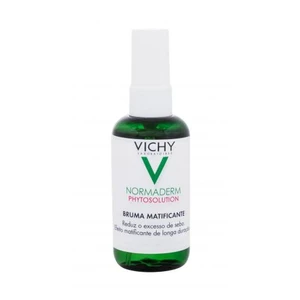 Vichy Normaderm Phytosolution Matifying Mist 100 ml pleťová voda a sprej pre ženy na všetky typy pleti; na mastnú pleť; na problematickú pleť s akné