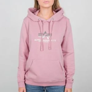 W Hoody Print