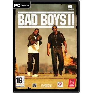 Bad Boys 2 - PC