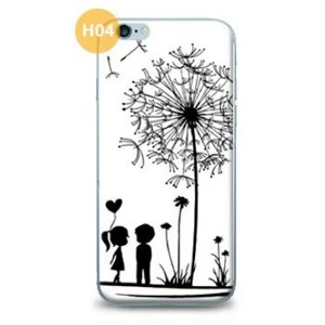 Tok Printed TPU Motorola Moto G 2014 2.gen., type H04