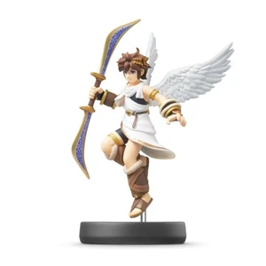 amiibo Pit (Super Smash Bros.)