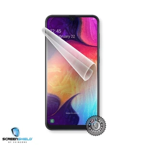 ScreenShield fólia kijelzőre  Samsung Galaxy A50 - A505F - Élettartam garancia