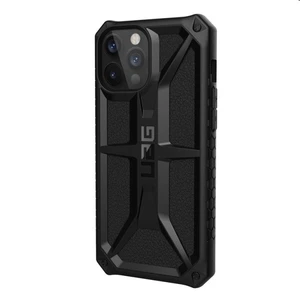 Tok UAG Monarch  Apple iPhone 12 Pro Max, fekete