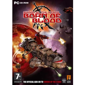 Sword of the Stars: Born of Blood - PC