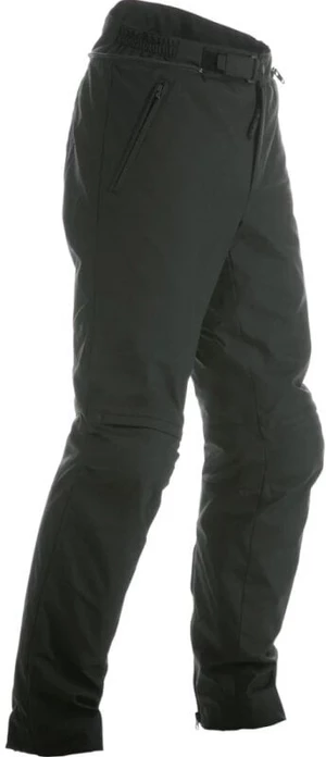 Dainese Amsterdam Black 56 Regular Spodnie tekstylne