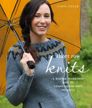 Short Row Knits