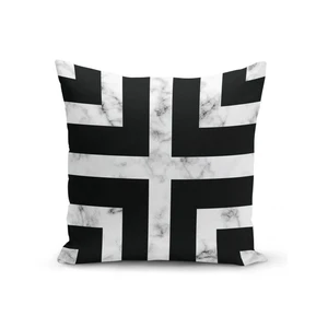 Obliečka na vankúš Minimalist Cushion Covers Venteo, 45 x 45 cm