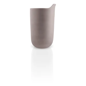Hnedobéžový termohrnček Eva Solo Premium, 280 ml