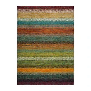 Farebný koberec Universal Gio Katre, 60 × 120 cm