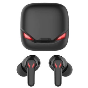 Bakeey GM18 TWS bluetooth Gaming Earphones Low Latency Headsets HiFi Bass Touch Control Headphones with Mic