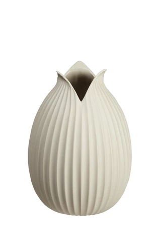 Váza 22 cm YOKO ASA Selection - béžová