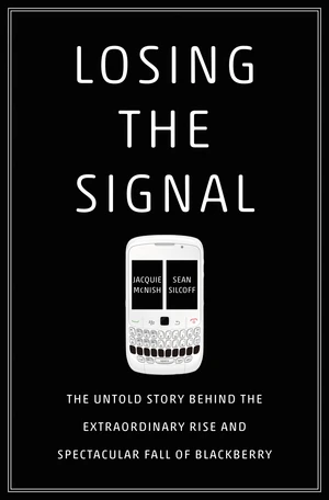 Losing the Signal