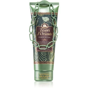 Tesori d'Oriente Forest Ritual sprchový krém unisex 250 ml