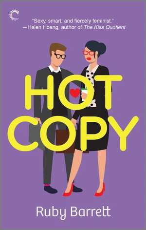 Hot Copy