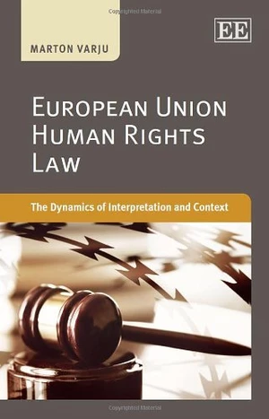 European Union Human Rights Law