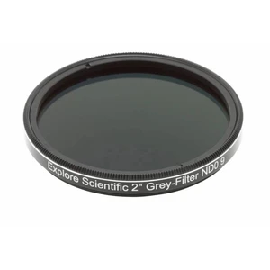 Explore Scientific 0310240 2" Graufilter ND-09 polarizačný filter