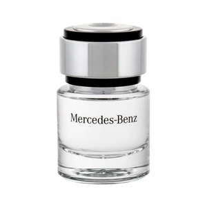 Mercedes-Benz Mercedes-Benz For Men 40 ml toaletná voda pre mužov