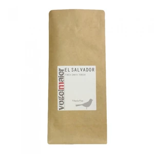 Kaffeebohnen Vogelmaier Kaffeerösterei „EL Salvador Filter", 1 kg